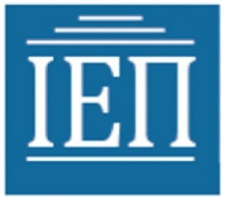 IEP Logo